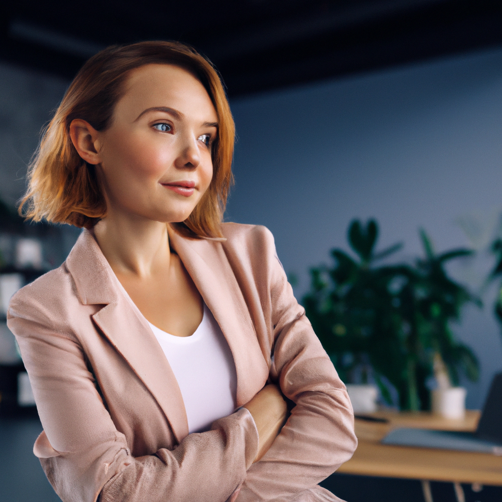 Креативный директор — портрет