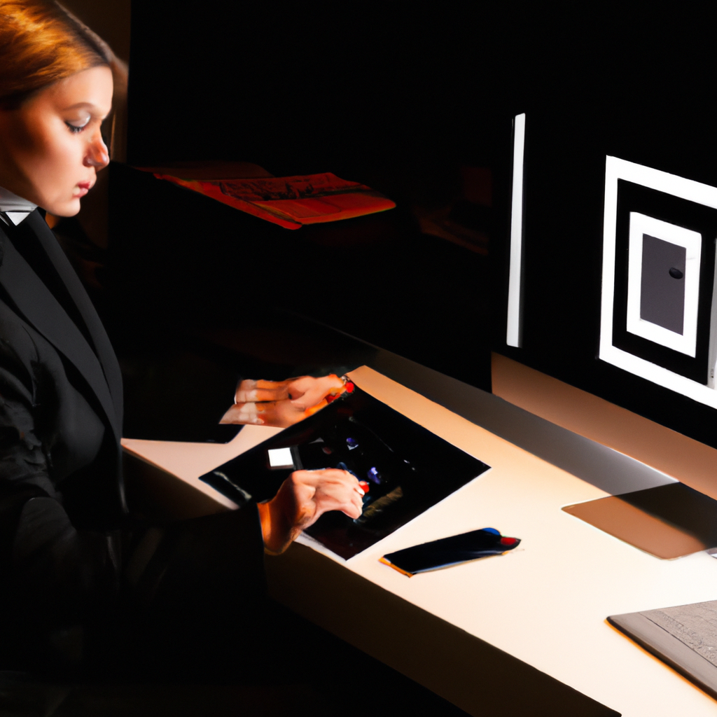 Лид-дизайнер — портрет